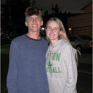 Meet your Posher, Shannon